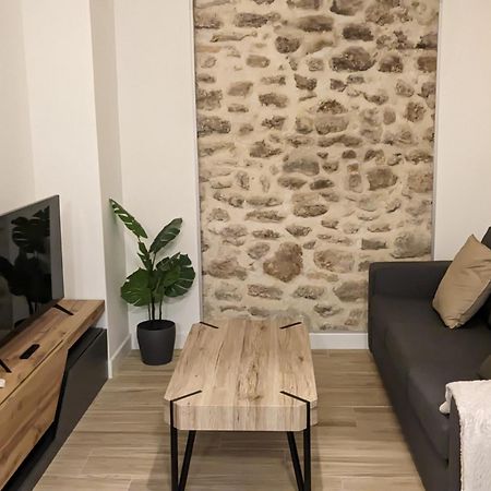 Sweet Meson Apartment Cadiz Exterior photo