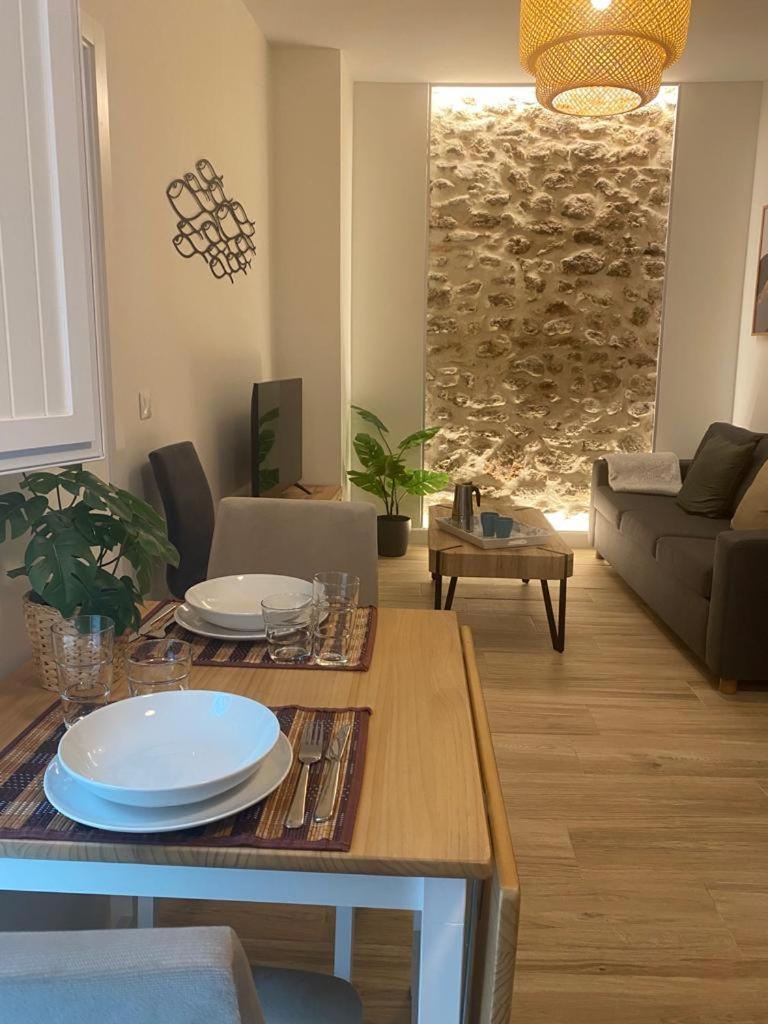 Sweet Meson Apartment Cadiz Exterior photo