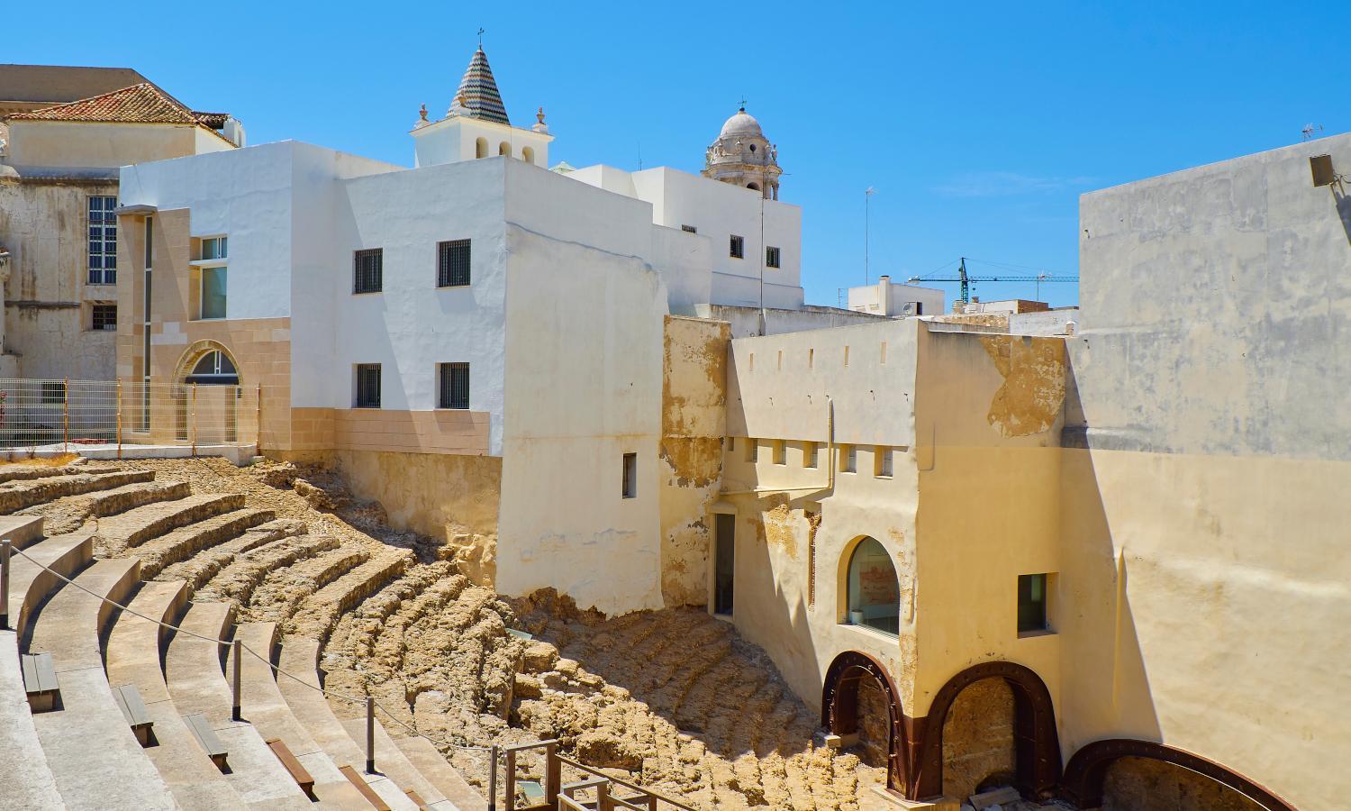 Sweet Meson Apartment Cadiz Exterior photo