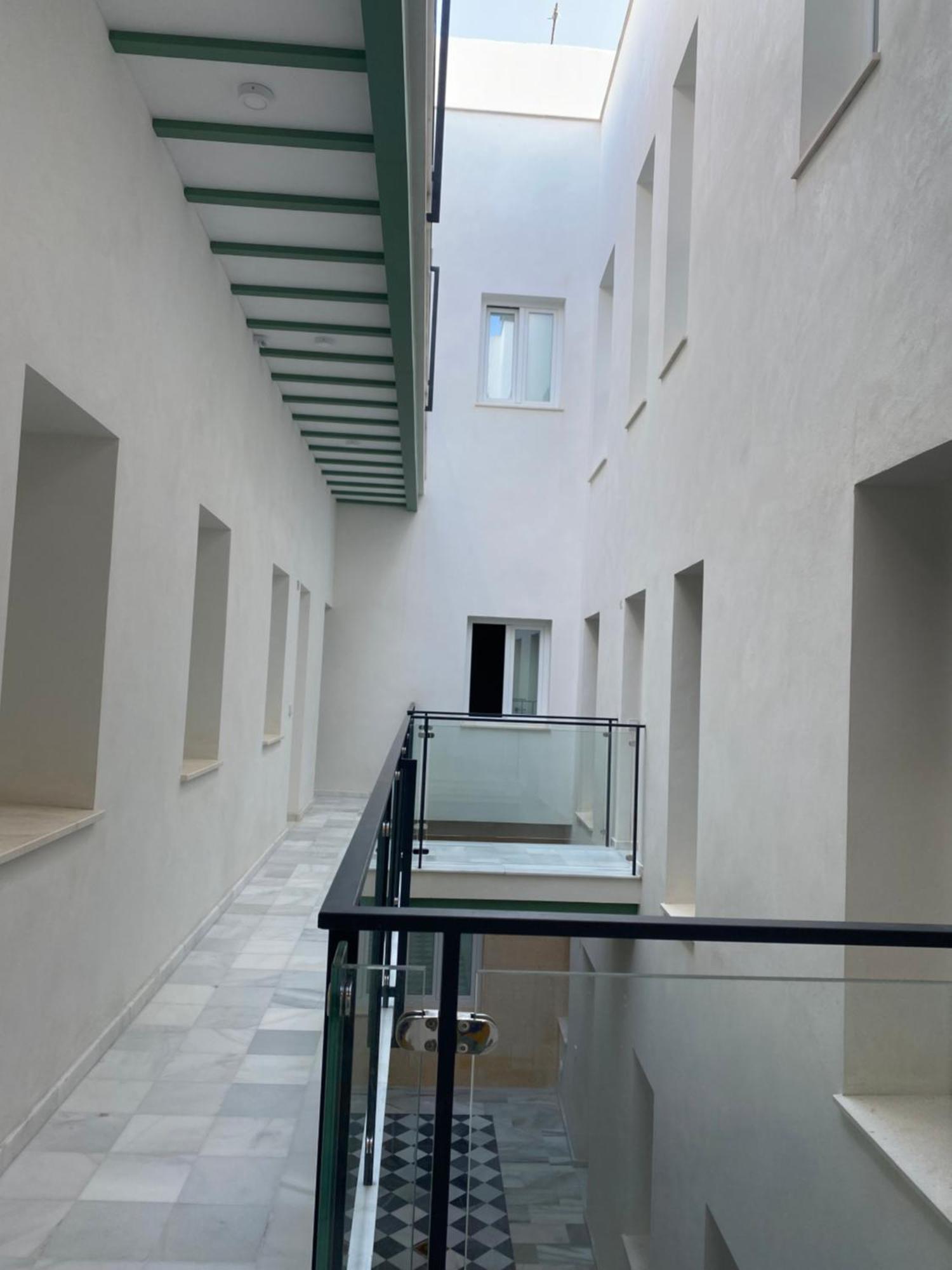 Sweet Meson Apartment Cadiz Exterior photo