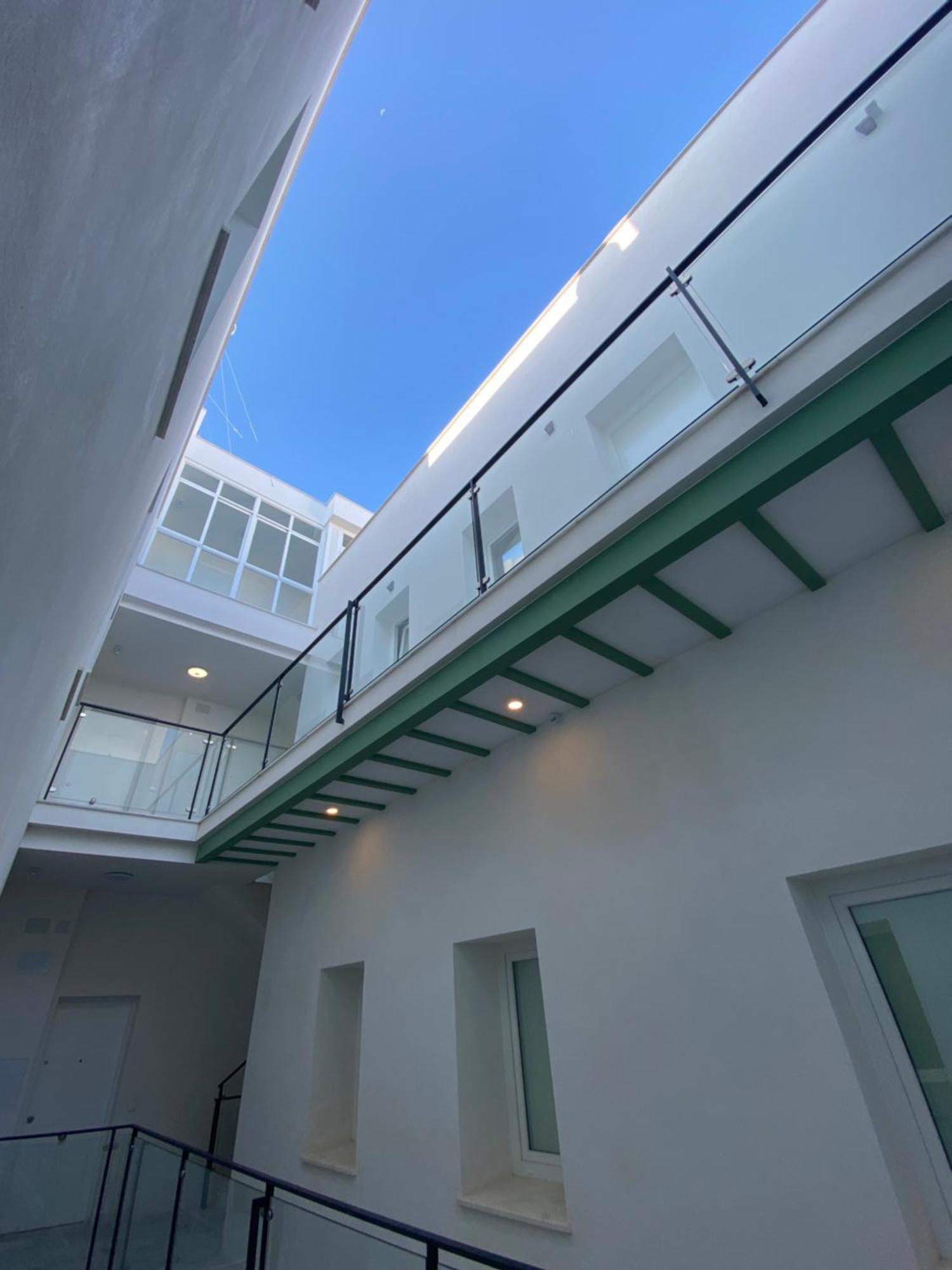 Sweet Meson Apartment Cadiz Exterior photo