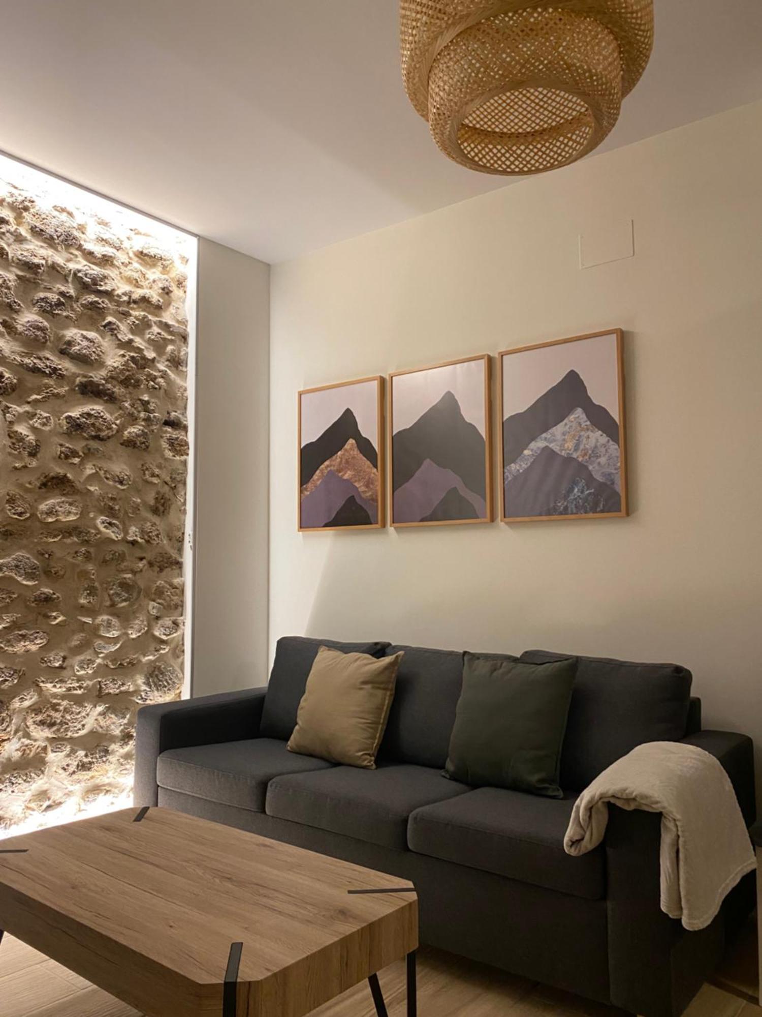 Sweet Meson Apartment Cadiz Exterior photo