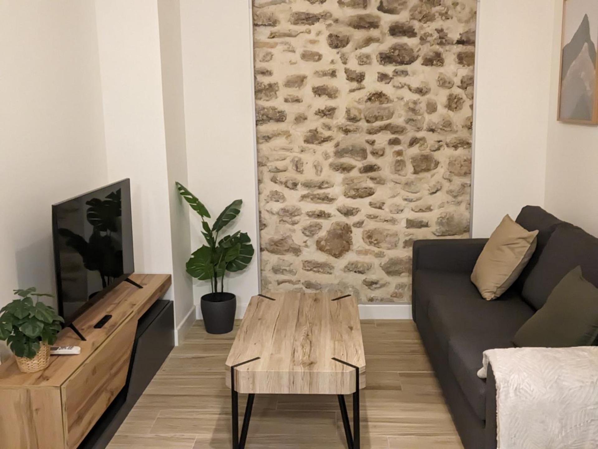 Sweet Meson Apartment Cadiz Exterior photo